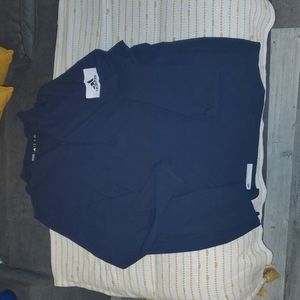 New Adidas Lightweight jacket. Size 2xl